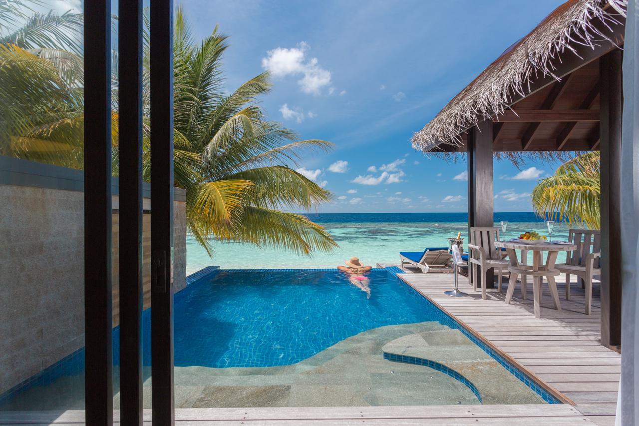 Мальдивы отель Bandos Maldives Resort