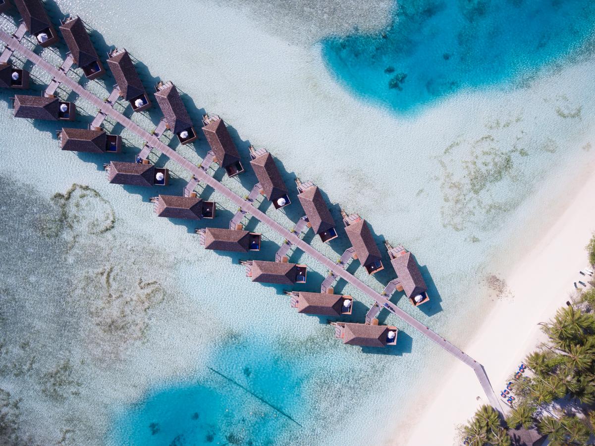 Meeru Island Resort Spa