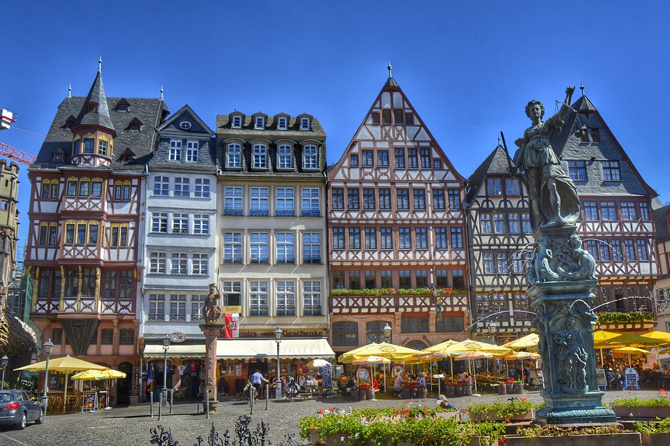 Markt de erotik hessen