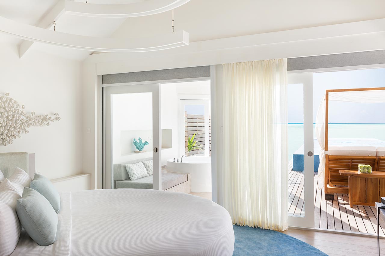 Lux South ari Atoll 5