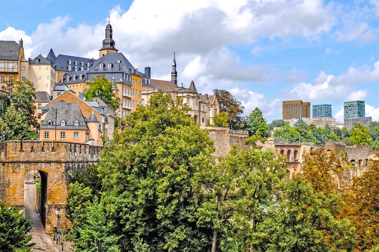 Dark Markets Luxembourg Dark Markets Luxembourg